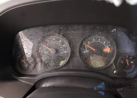 2014 Jeep Patriot Sport из США, поврежденный, VIN 1C4NJRBB0ED501055